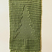 A Very Bobble Christmas Wall Hanging pattern