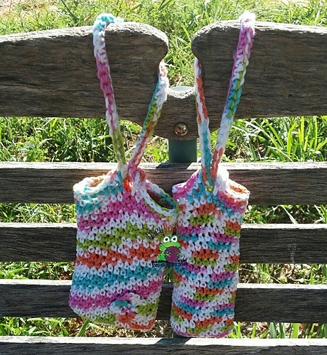 Loopy Phone Wristlet photo 6