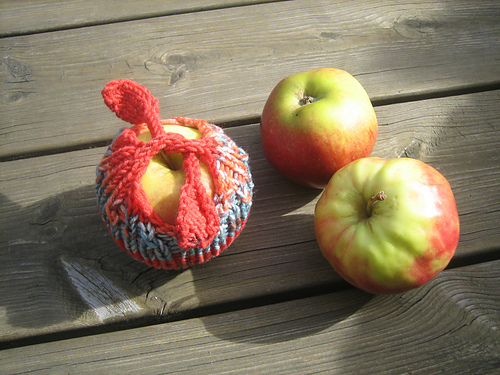 You better beleaf it - Apple Cozy photo 3