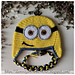 Minion Earflap Beanie photo 3