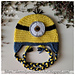 Minion Earflap Beanie photo 4