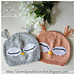 Owl Beanie pattern