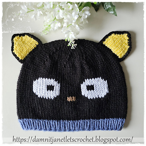 Chococat Beanie