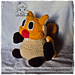 Waddlewing from Super Mario Bros. U photo 3