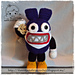 Nabbit from Super Mario Bros. U photo 3