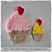 Cupcake Appliqué photo 3
