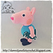 Peppa Pig's brother George photo 4