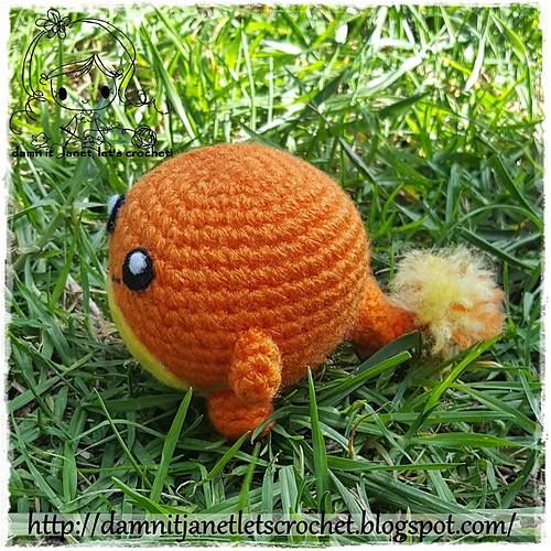 Chibi Charmander (pokemon) photo 2