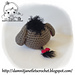 Round Plush Eeyore photo 3