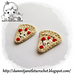 Pizza Slice Applique photo 3