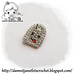 Tombstone Applique photo 3