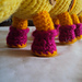 Mario Bros. Wiggler photo 3