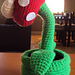 Mario Bros. Piranha Plant photo 3