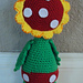 Mario Bros. Petey Piranha photo 3