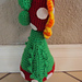 Mario Bros. Petey Piranha photo 4