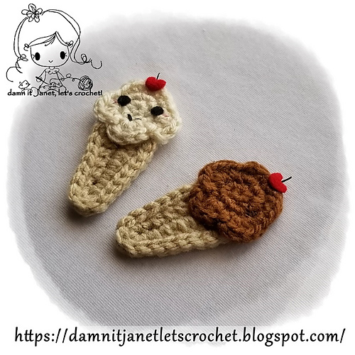 Ice Cream Cone Applique photo 2