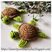 Mini Sea Turtle photo 3