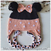 Mickey Mouse Earflap Beanie photo 3