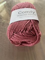 Ravelry: Knit Picks Comfy