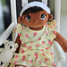Premier Parfait Chunky and size 1 diapers 