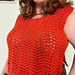 Bayou Bby Top pattern