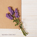Lavender Flower photo 3