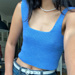EASY PEASY top pattern 