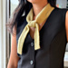 Everyday Scarf pattern 