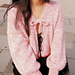 Cloudy Cardigan pattern