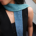 Easy Peasy Scarf pattern