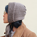 THE COTTAGE Bonnet pattern