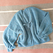 Cloudy Cardigan pattern
