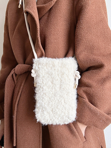 Dolly Bag