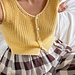 Moema Top pattern 