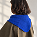 Klein Bandana pattern 