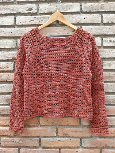 Sweater Atenas