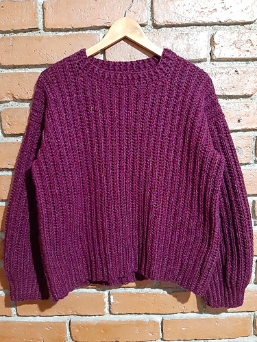 Sweater Niza