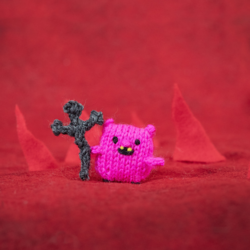 Little Devil