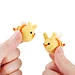 Bunnybee pattern 