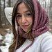 Cozy Balaclava pattern