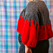 The Drip Cardi pattern