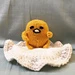 Gudetama! pattern 