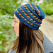 Field of Dreams Hat pattern
