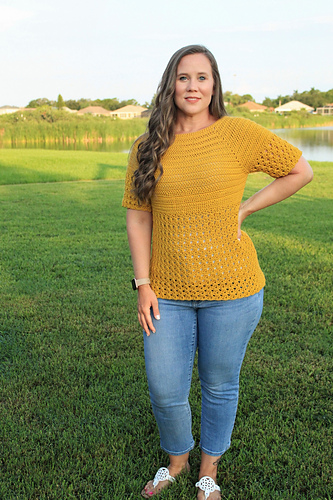 Primrose Blouse photo 7