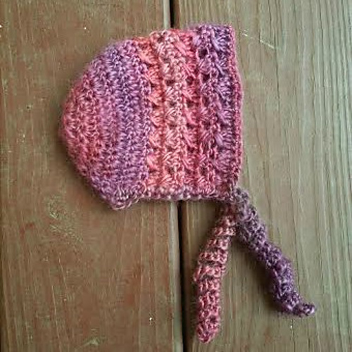 Bonnie Bell Bonnet photo 3