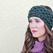 Celtic Weave Earwarmer photo 3