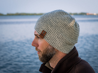 Ravelry: Conan Beanie pattern by Michelle Ferguson