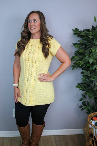 Aspen Tunic photo 5