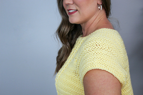 Aspen Tunic photo 9