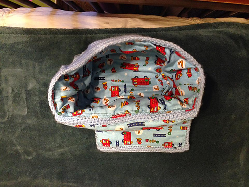 Toddler Sized Backpack photo 5